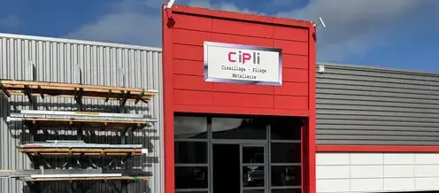 métallerie Châteaubriant-1