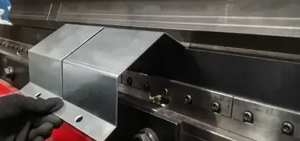 métallerie à Châteaubriant - image 3