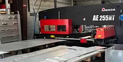 métallerie à Châteaubriant - image 4