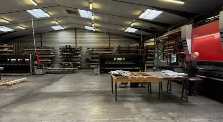 métallerie Châteaubriant-5