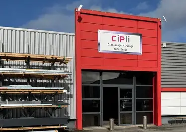 métallerie Combourg-1