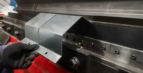 métallerie à Combourg - image 2