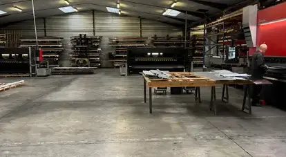 métallerie à Combourg - image 3