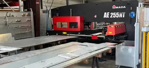 métallerie à Combourg - image 4