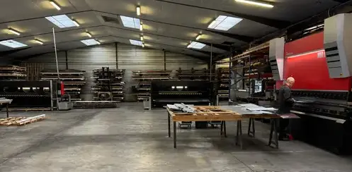 métallerie à Dinan - image 2