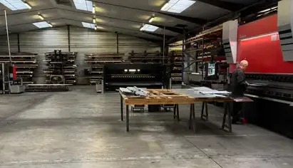 métallerie Fougères-1