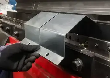 métallerie à Fougères - image 4