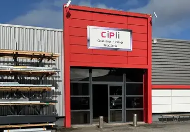 métallerie à Laval - image 2