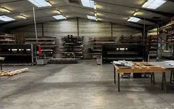 métallerie à Laval - image 3