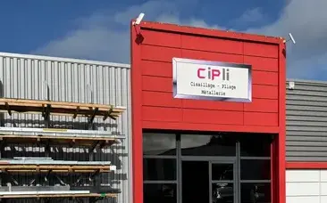 métallerie à Mayenne - image 2