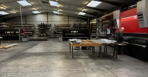 métallerie à Mayenne - image 3