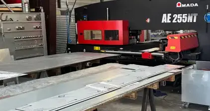 métallerie à Mayenne - image 4