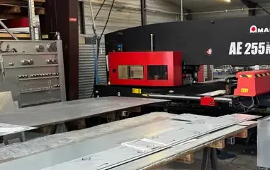 métallerie Rennes-1