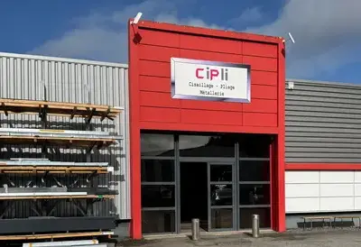 métallerie à Rennes - image 2