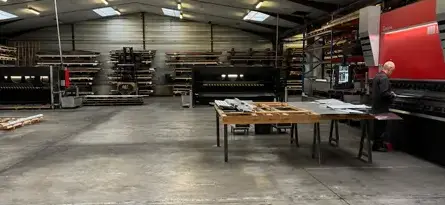 métallerie à Rennes - image 4