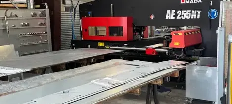 métallerie à Saint-Malo - image 2