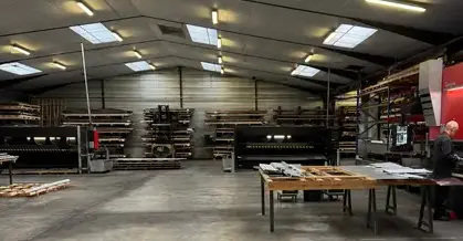 métallerie à Saint-Malo - image 3