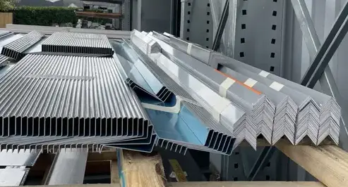 métallerie à Saint-Malo - image 4