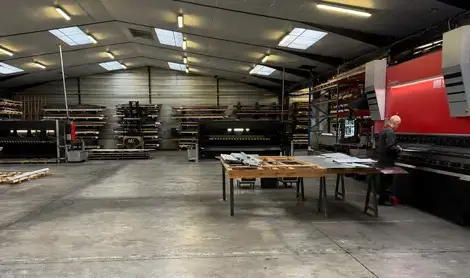 métallerie à Vitré - image 2