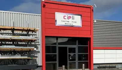 métallerie à Vitré - image 4