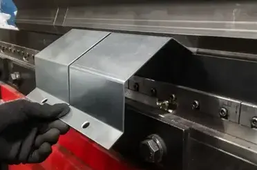 pliage tôlerie à Avranches - image 3