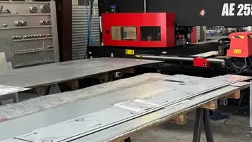 pliage tôlerie Châteaubriant-1