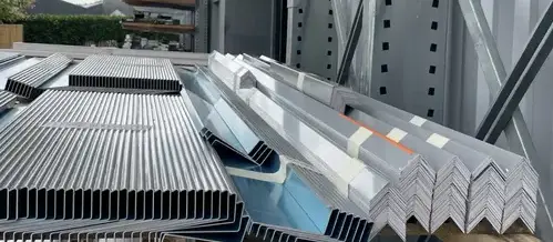 pliage tôlerie à Châteaubriant - image 2