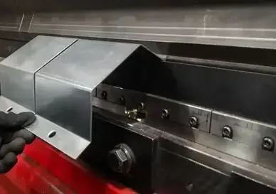 pliage tôlerie à Châteaubriant - image 3