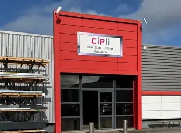 pliage tôlerie Combourg-1