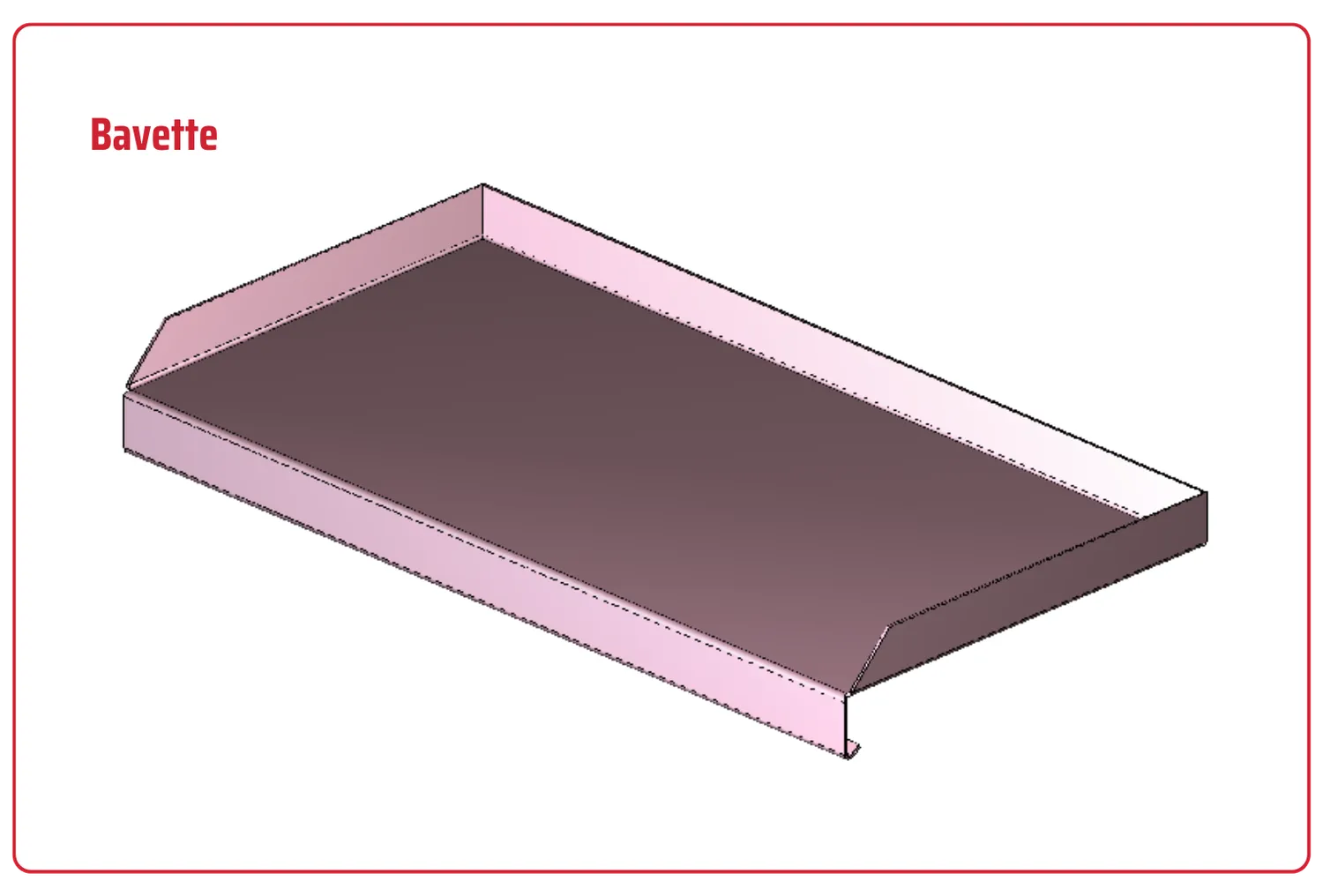 pliage tolerie combourg