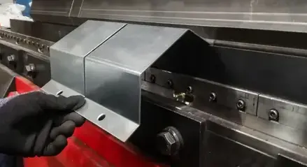 pliage tôlerie Combourg-5