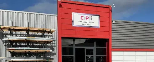 pliage tôlerie à Dinan - image 4