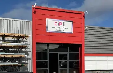 pliage tôlerie Laval-1