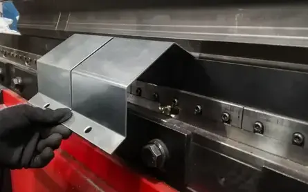 pliage tôlerie à Laval - image 2