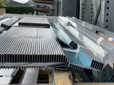 pliage tôlerie à Laval - image 4