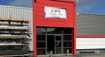 pliage tôlerie à Mayenne - image 2