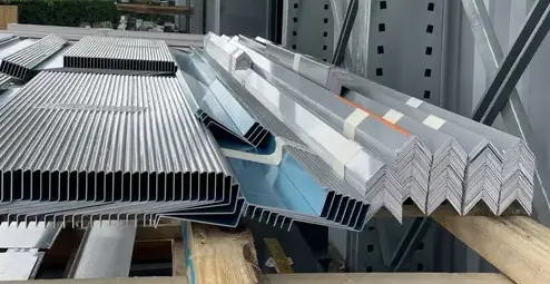 pliage tôlerie à Mayenne - image 3