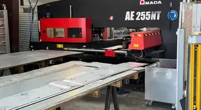 pliage tôlerie à Redon - image 2