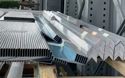 pliage tôlerie à Redon - image 4