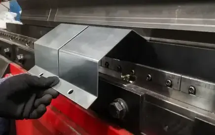 pliage tôlerie Redon-5