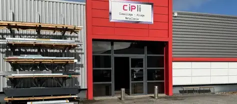 poinçonnage à Avranches - image 3