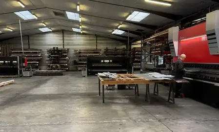 poinçonnage à Combourg - image 2