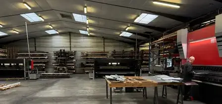 poinçonnage à Dinan - image 4