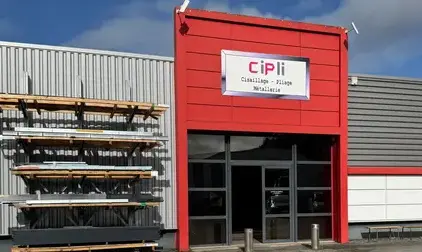 poinçonnage à Laval - image 4