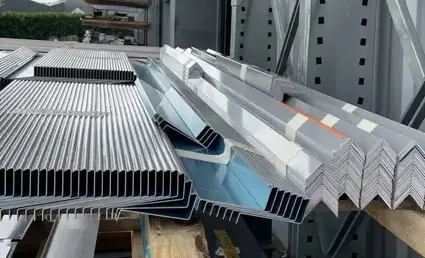 poinçonnage à Redon - image 2