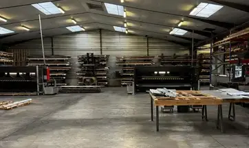 poinçonnage à Redon - image 3