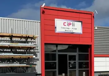 poinçonnage à Redon - image 4