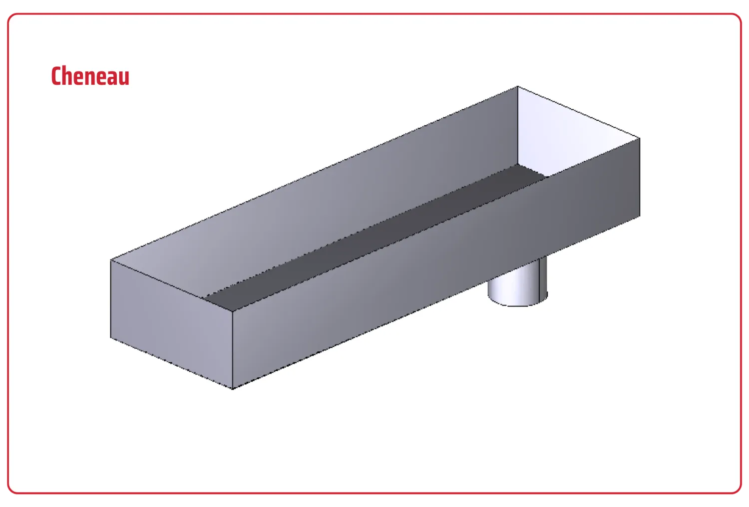 poinconnage vitre