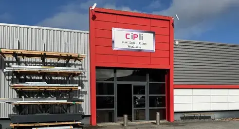 soudure à Châteaubriant - image 2