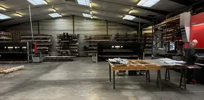 soudure à Dinan - image 2